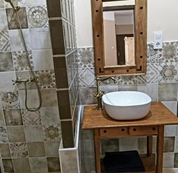 آپارتمان 1 خوابه, Hacienda Apartmanok