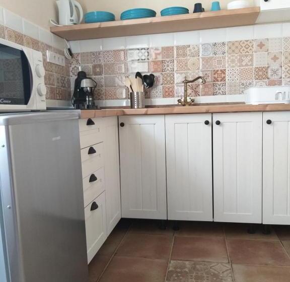 Апартаменты 1 Спальня, Hacienda Apartmanok