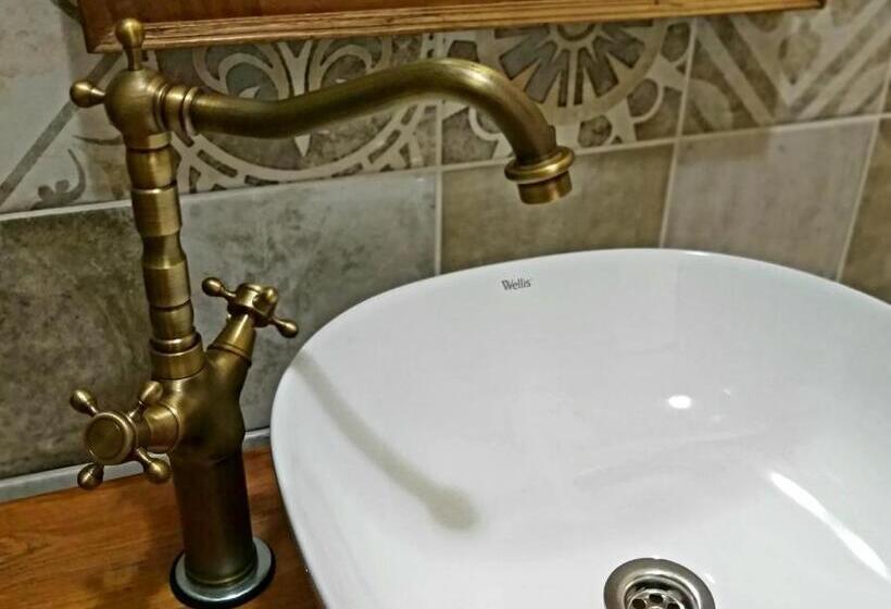 آپارتمان 1 خوابه, Hacienda Apartmanok