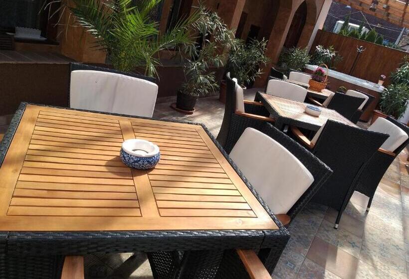 آپارتمان 1 خوابه, Hacienda Apartmanok