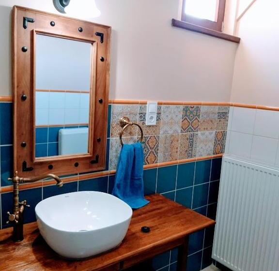 Апартаменты 2 Спальни, Hacienda Apartmanok