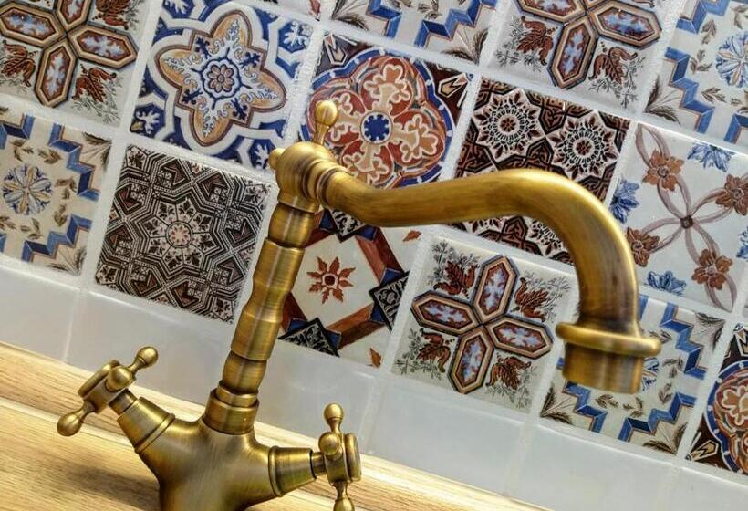 آپارتمان 2 خوابه, Hacienda Apartmanok