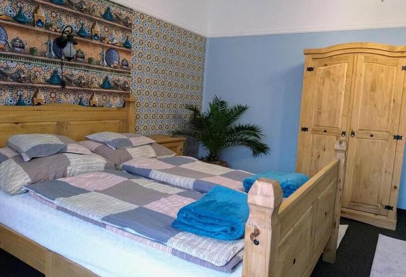 Апартаменты 2 Спальни, Hacienda Apartmanok