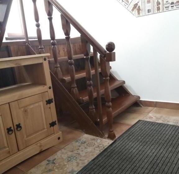 آپارتمان 2 خوابه, Hacienda Apartmanok