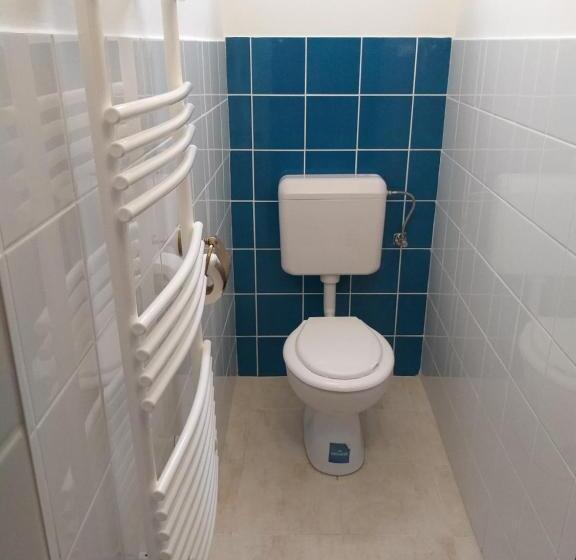 آپارتمان 2 خوابه, Hacienda Apartmanok