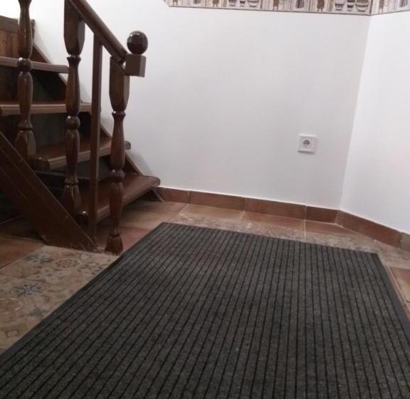 آپارتمان 2 خوابه, Hacienda Apartmanok