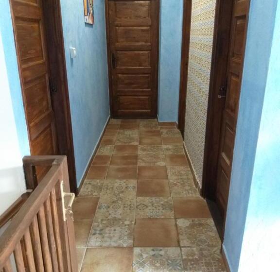 آپارتمان 2 خوابه, Hacienda Apartmanok