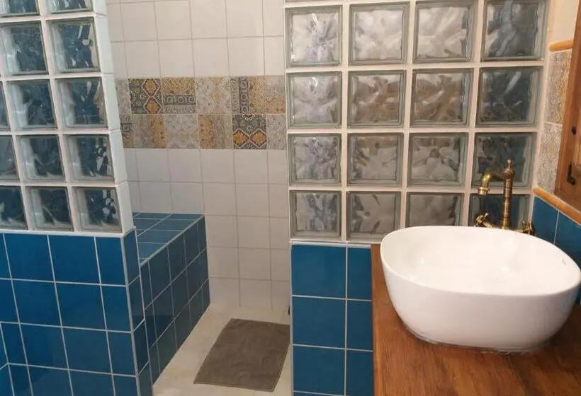2ベッドルームアパートメント, Hacienda Apartmanok