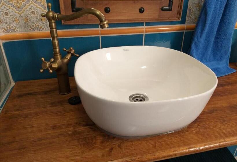 آپارتمان 2 خوابه, Hacienda Apartmanok