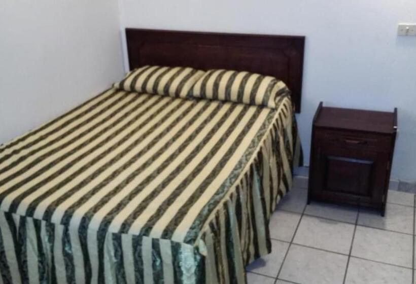 اتاق استاندارد یک نفره, Casa Don Pedro