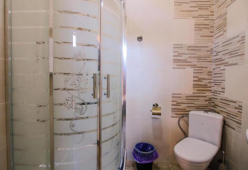 اتاق لوکس, Luca Lili