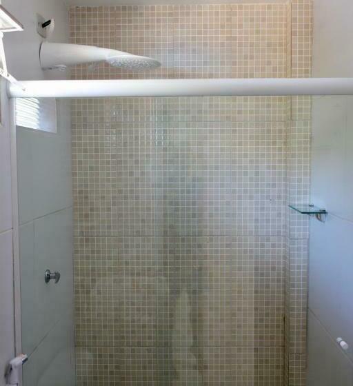 スタンダードルーム, Pousada Flor De Noronha