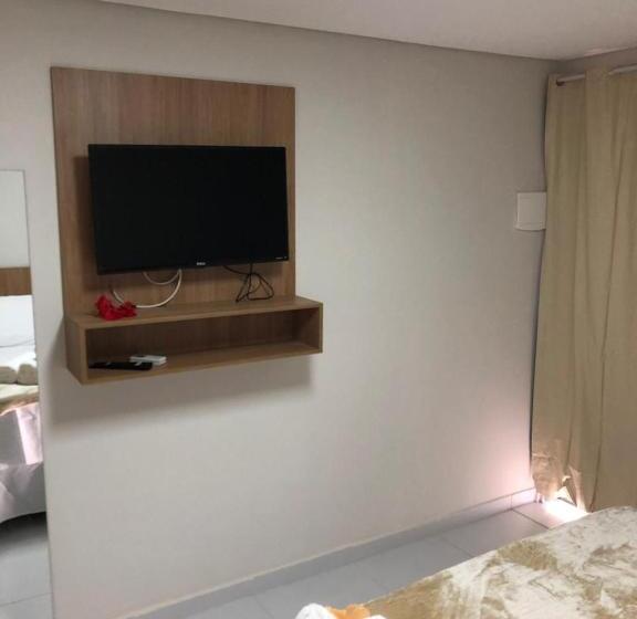 スタンダードルーム, Pousada Flor De Noronha