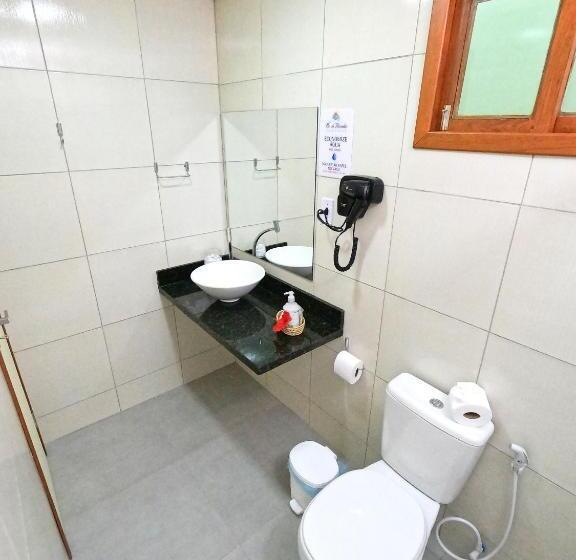 スーペリアールーム, Pousada Flor De Noronha