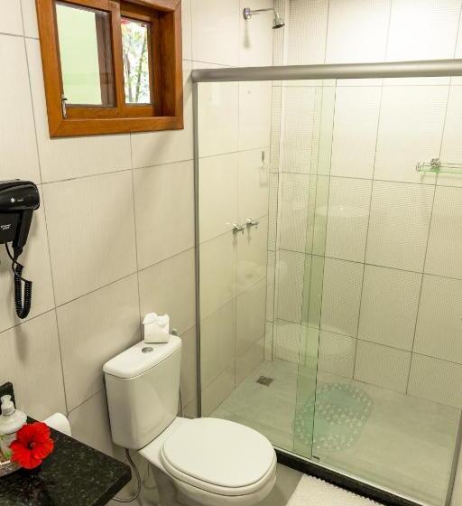 スーペリアールーム, Pousada Flor De Noronha