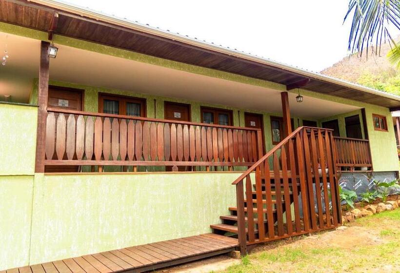 スーペリアールーム, Pousada Flor De Noronha