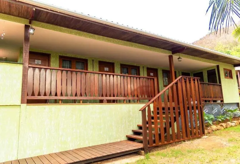 スーペリアールーム, Pousada Flor De Noronha