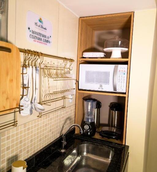 スーペリアールーム, Pousada Flor De Noronha