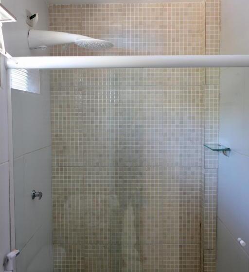 エコノミールーム, Pousada Flor De Noronha