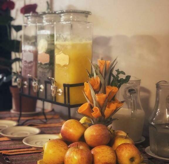 Pokój Standard, Pousada Cerrado