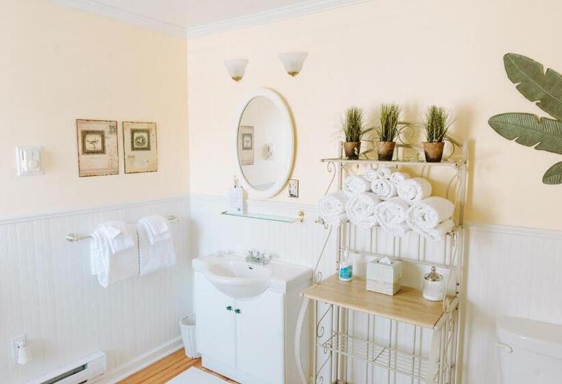 غرفة قياسية, Alicion Bed & Breakfast