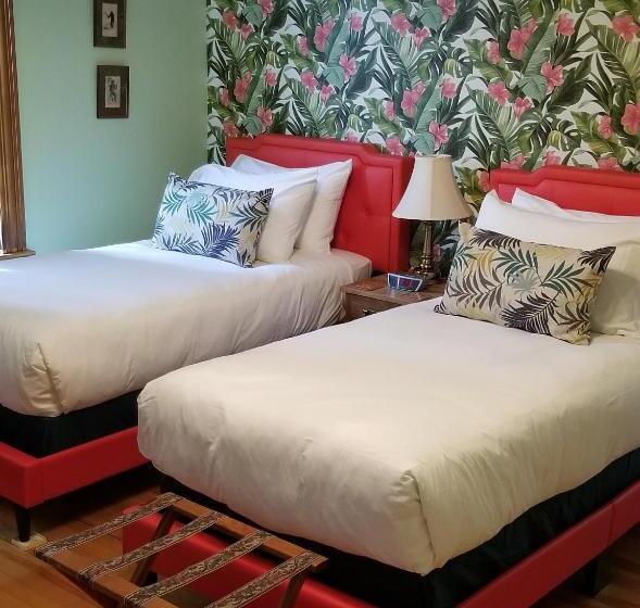 غرفة قياسية, Alicion Bed & Breakfast