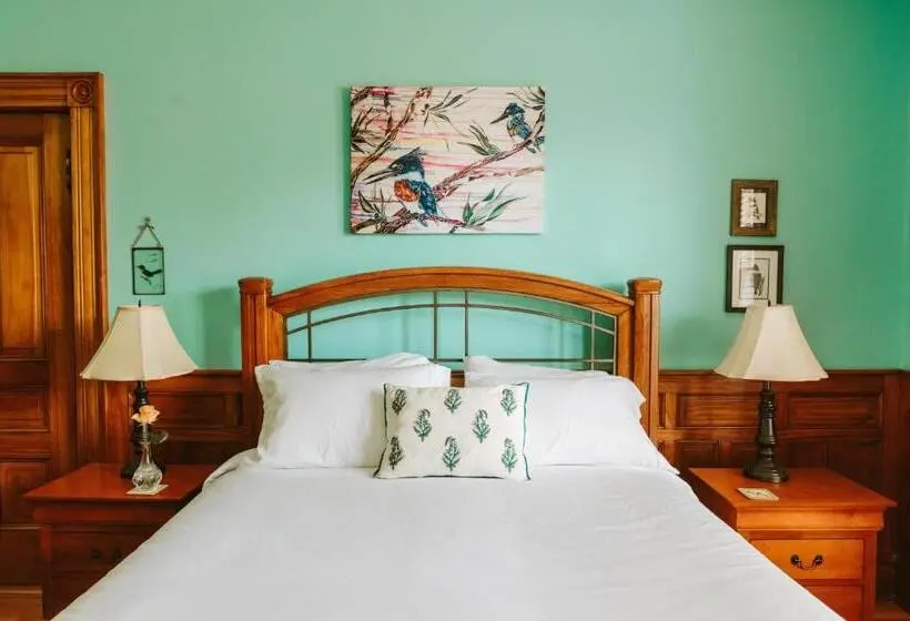 スタンダードルーム, Alicion Bed & Breakfast