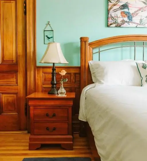 スタンダードルーム, Alicion Bed & Breakfast