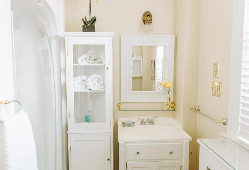 غرفة قياسية, Alicion Bed & Breakfast