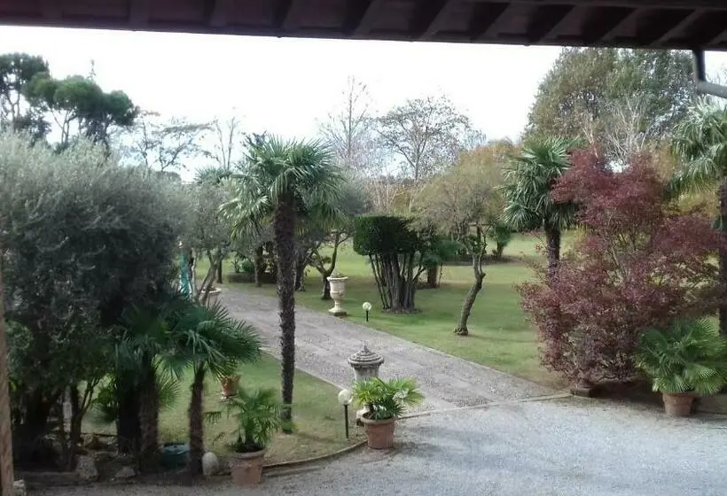 キングサイズベッドのスタンダードルーム, B&b Cascina In Franciacorta