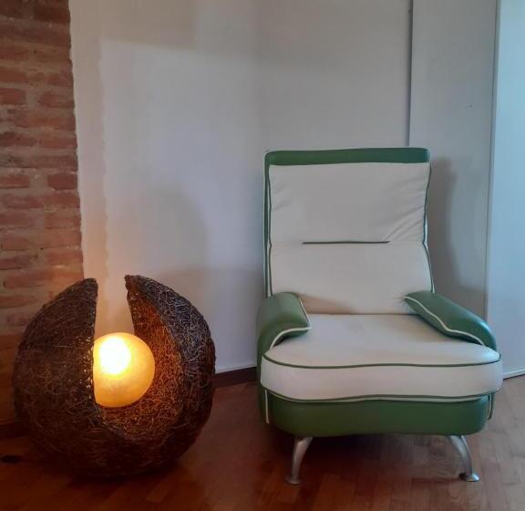 חדר סטנדרט עם מיטת קינג, B&b Cascina In Franciacorta