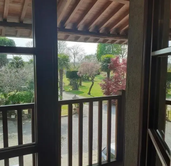 スタンダードルーム, B&b Cascina In Franciacorta