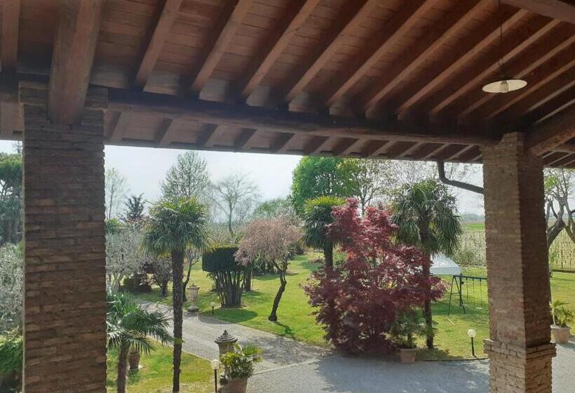 חדר סטנדרט, B&b Cascina In Franciacorta