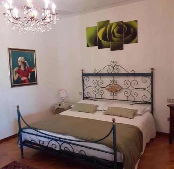 חדר סטנדרט, B&b Cascina In Franciacorta