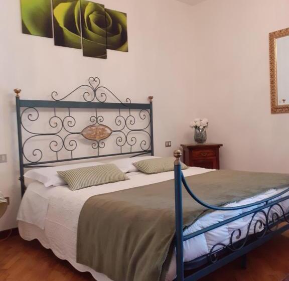 חדר סטנדרט, B&b Cascina In Franciacorta