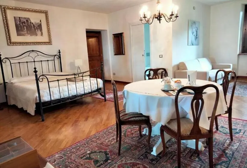 スイート, B&b Cascina In Franciacorta