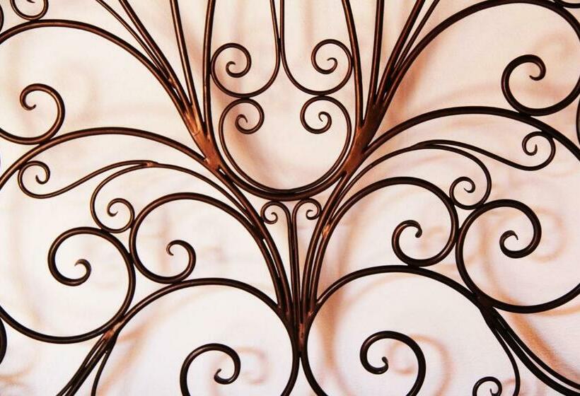 Номер Стандарт, La Casa Di Chiara