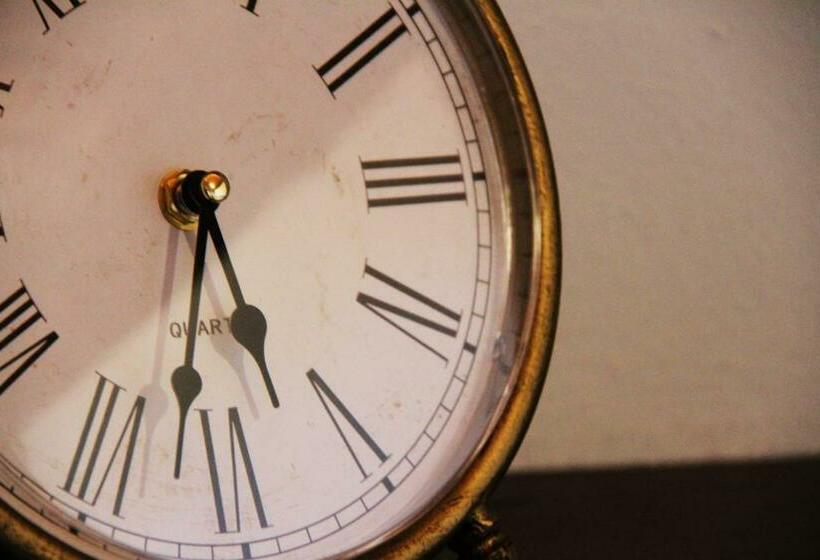 Номер Стандарт, La Casa Di Chiara