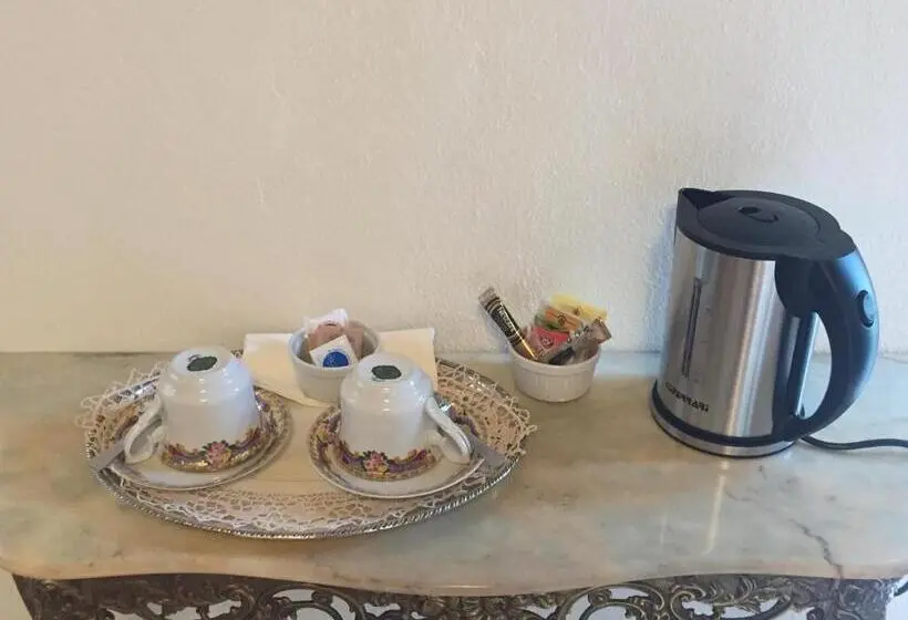 スタンダードルーム, La Casa Di Chiara