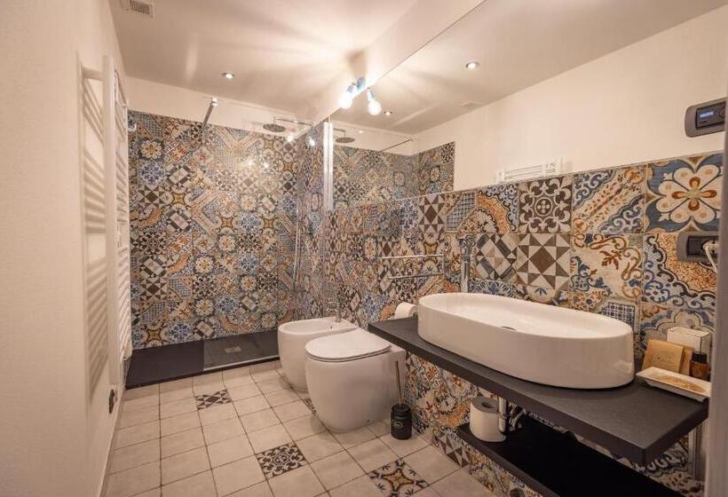 Номер Стандарт, La Casa Di Chiara