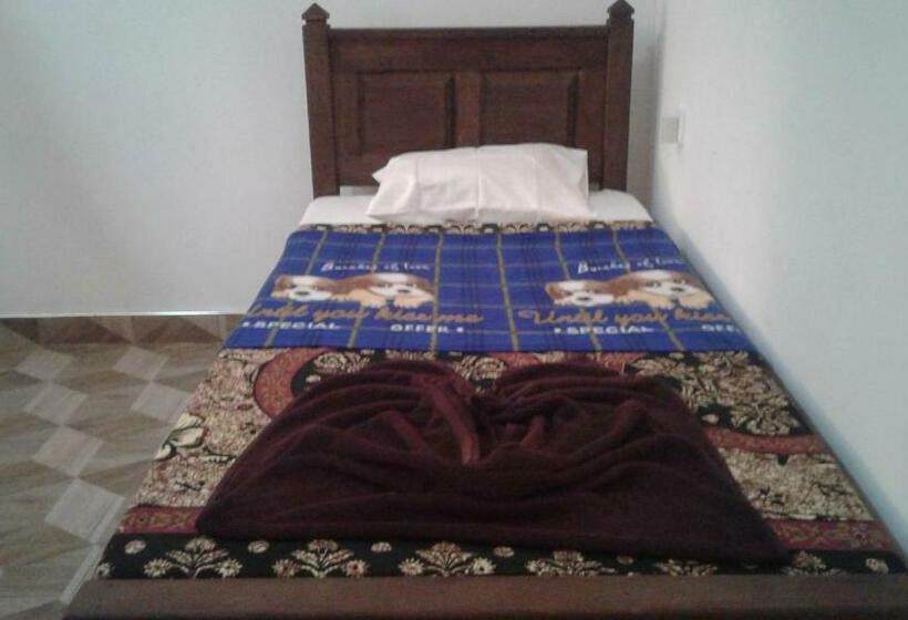 Cameră Triplă Standard, Sun View Resort Kithalella