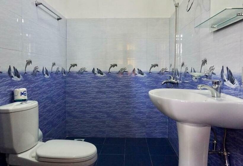 Cameră Triplă Standard, Sun View Resort Kithalella