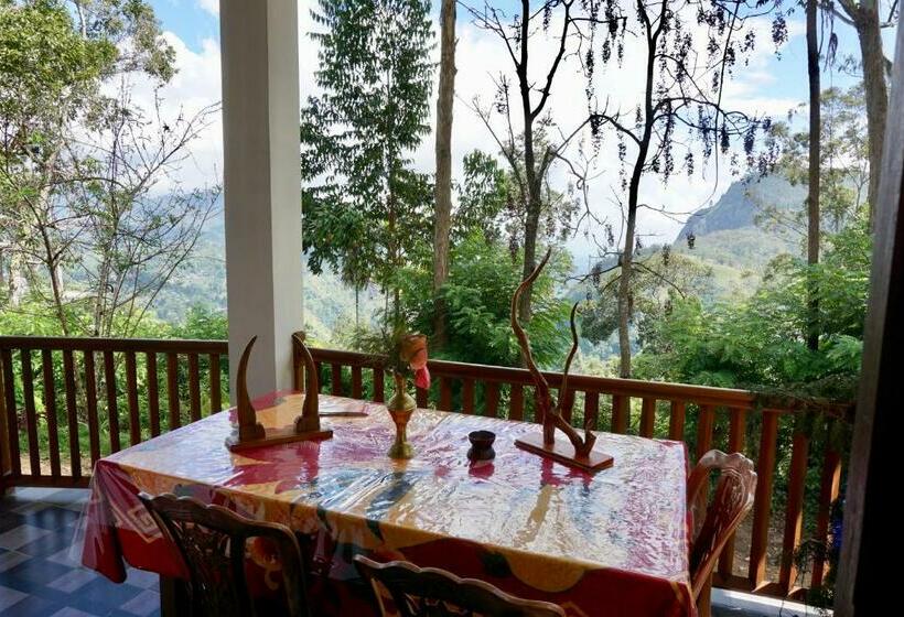 Cameră Triplă Standard, Sun View Resort Kithalella