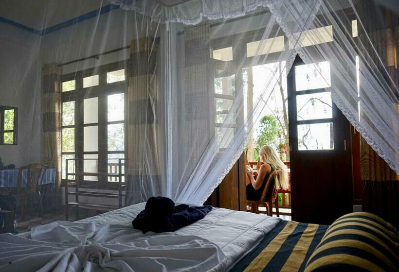 Cameră Triplă Standard, Sun View Resort Kithalella