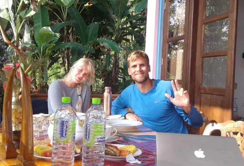 Cameră Triplă Standard, Sun View Resort Kithalella