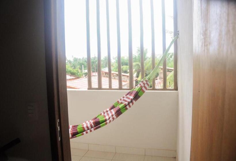 דירת שני חדרים, Cardeiro Flat S.m.gostoso