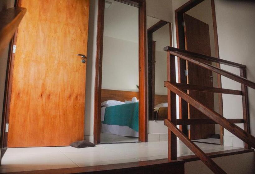 דירת שני חדרים, Cardeiro Flat S.m.gostoso