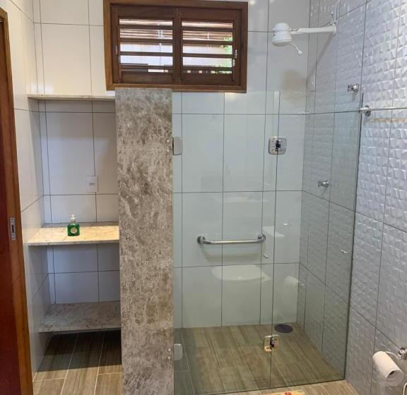 דירת חדר בקומת קרקע, Cardeiro Flat S.m.gostoso