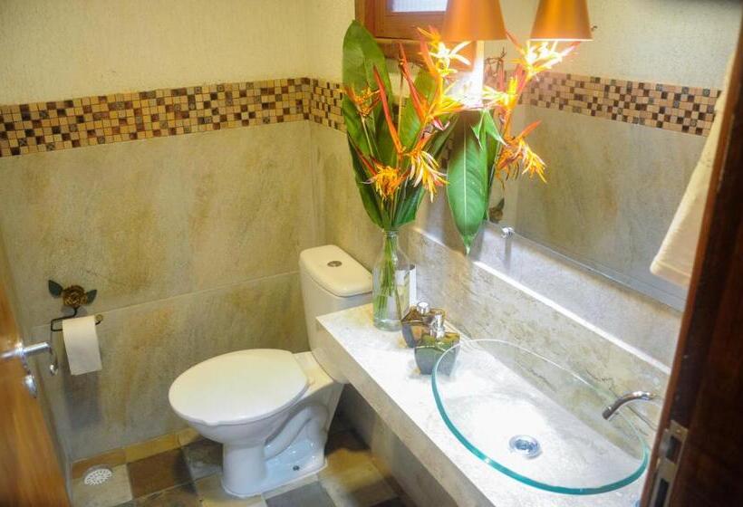 דירת שני חדרים, Cardeiro Flat S.m.gostoso