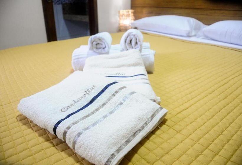 דירת שני חדרים, Cardeiro Flat S.m.gostoso